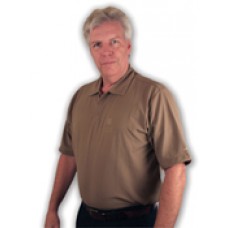 Mushroom Oobe Polo